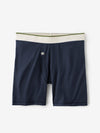 Classic Navy Heather