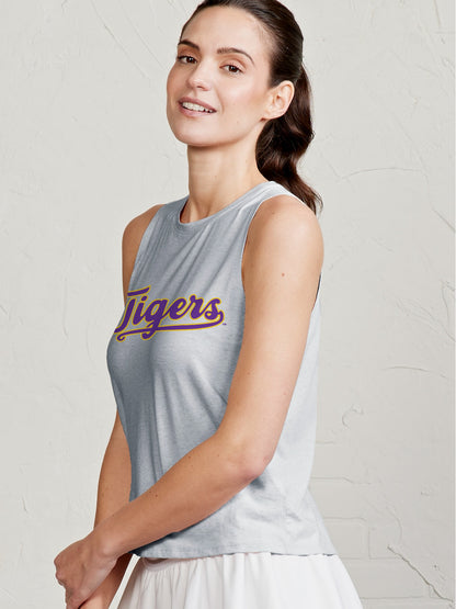 All Day Tank - Perfect Gray Heather