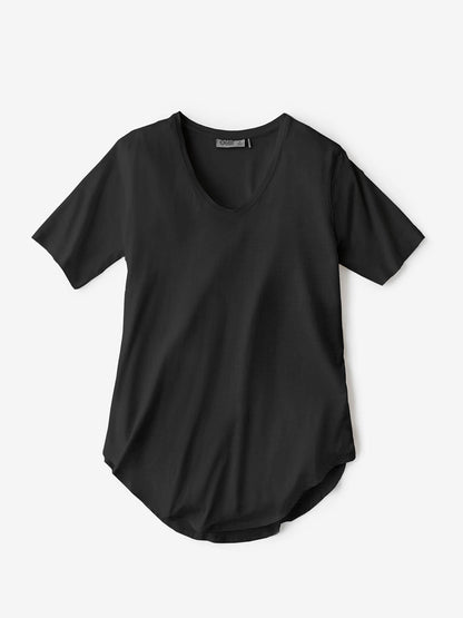 Longline T-Shirt