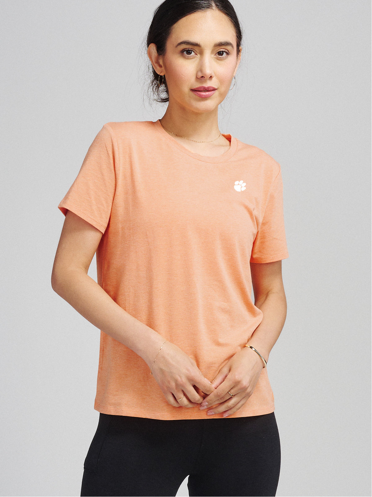 All Day T-Shirt - Clemson