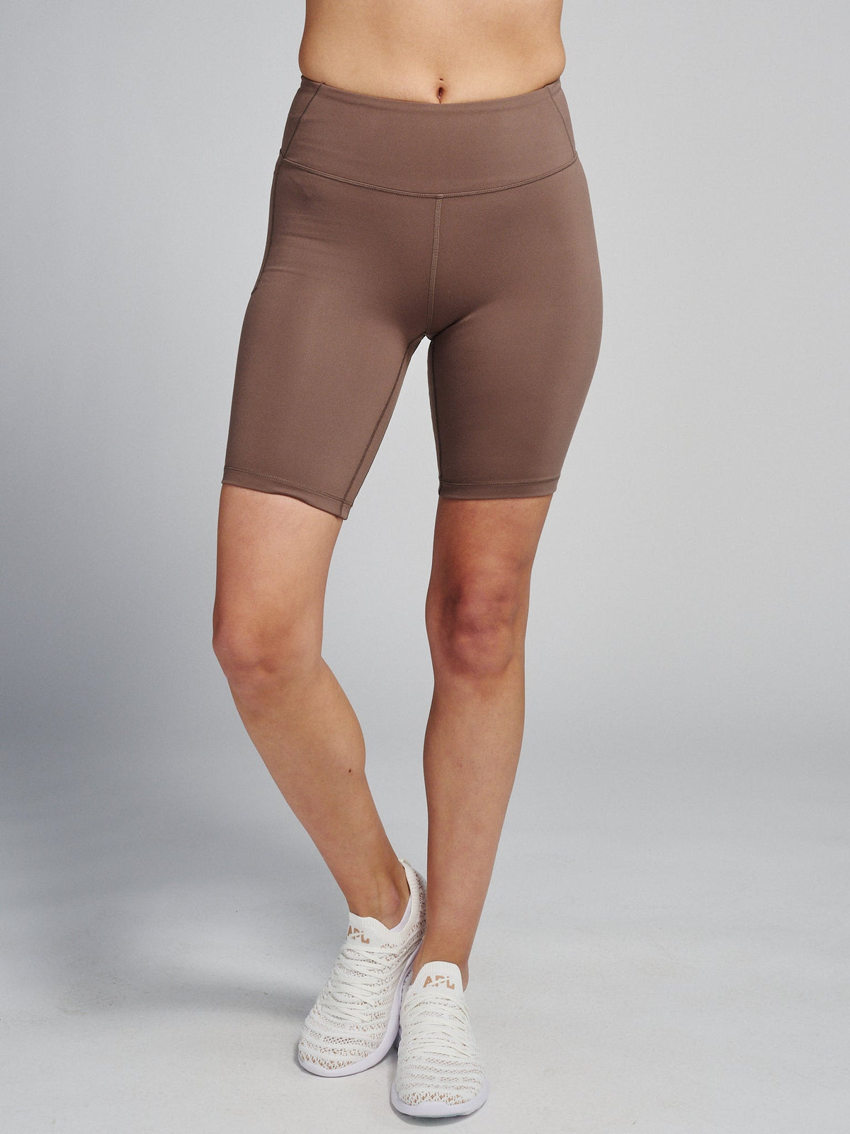 Sculptive Pocket Bike Short 8in