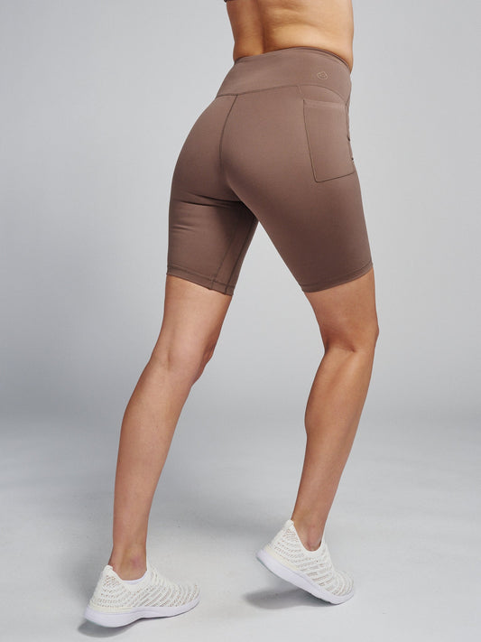 Sculptive Pocket Bike Short 8in