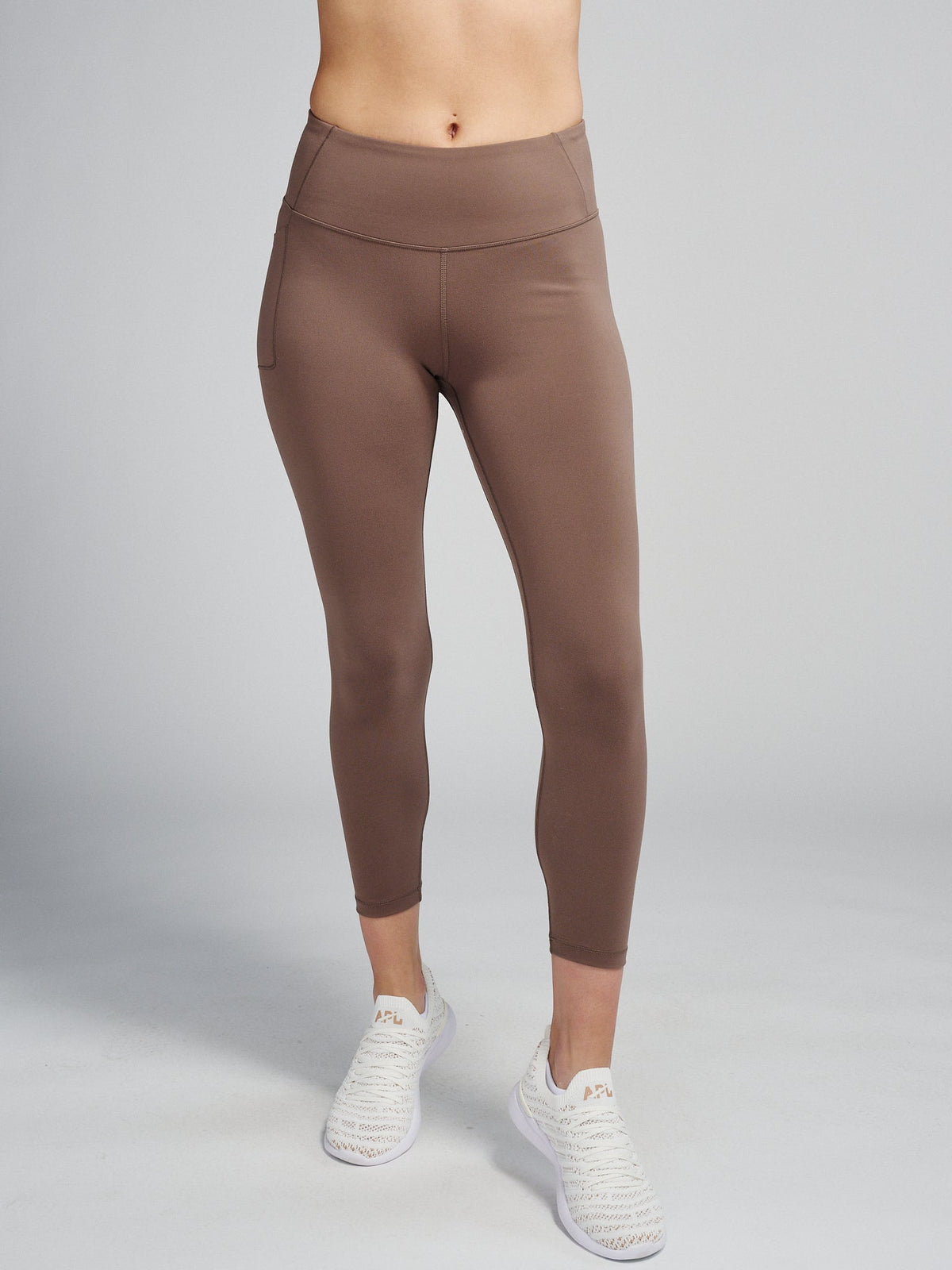 Sculptive Pocket 7/8 Legging