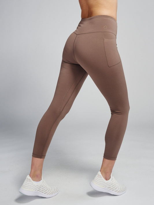 Sculptive Pocket 7/8 Legging