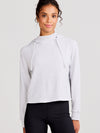 Light Heather Gray