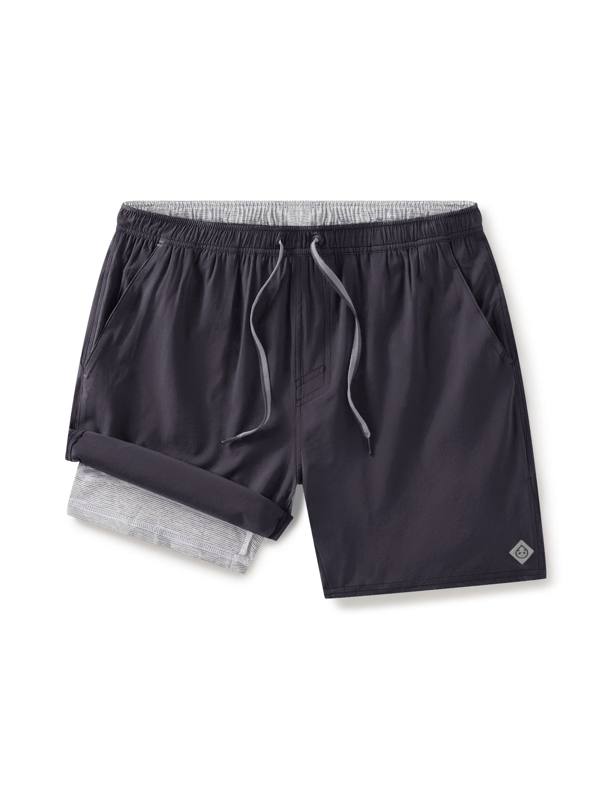 Vital 7in 2-in-1 Short