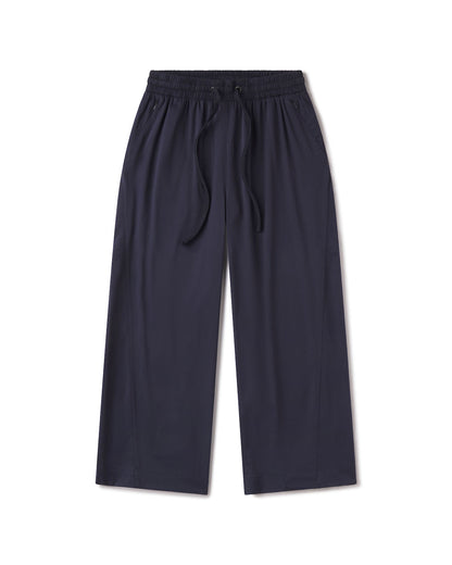 Weekend Wide Leg Pant 25in