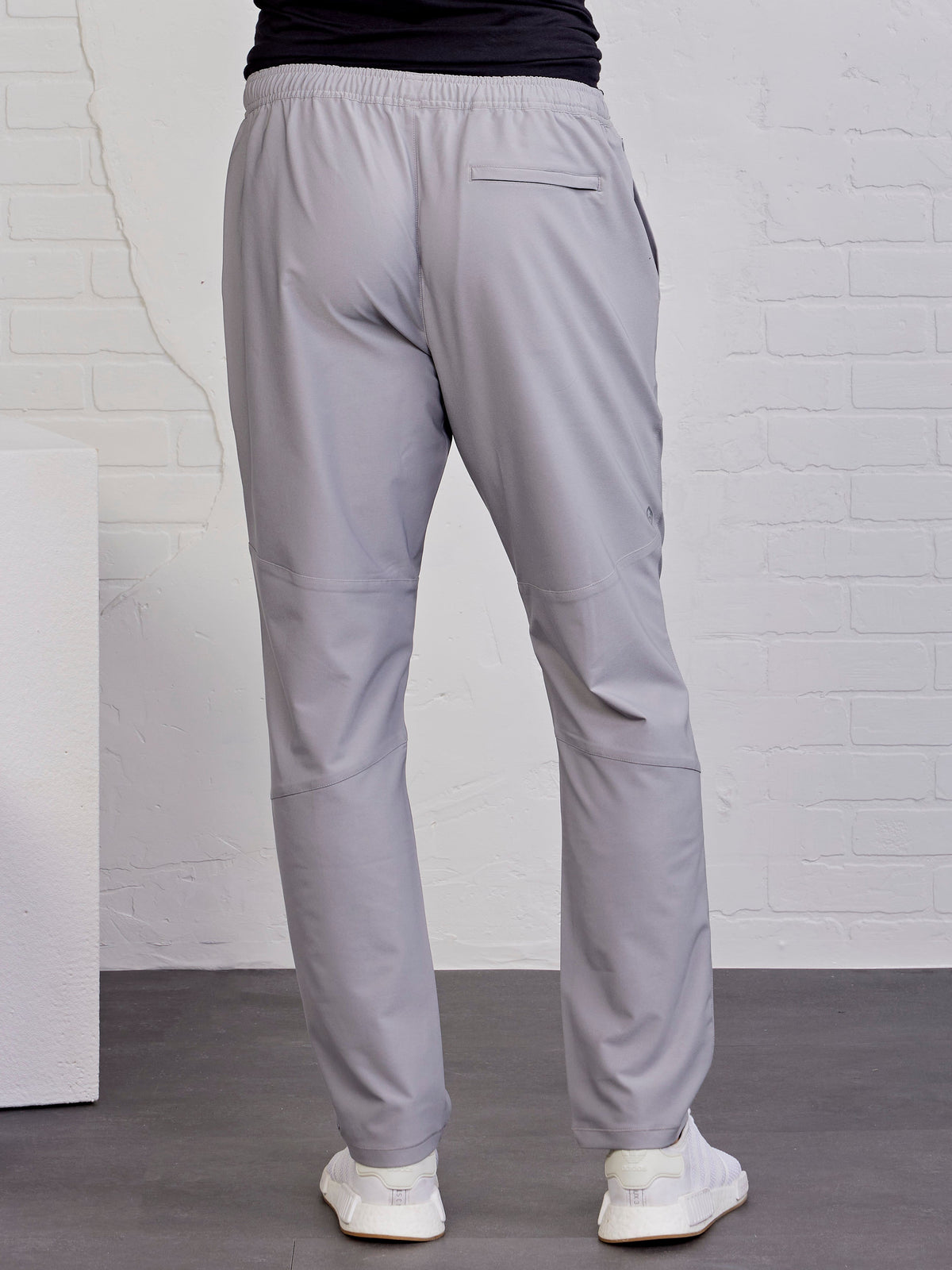 Velocity Track Pant - Shark Gray