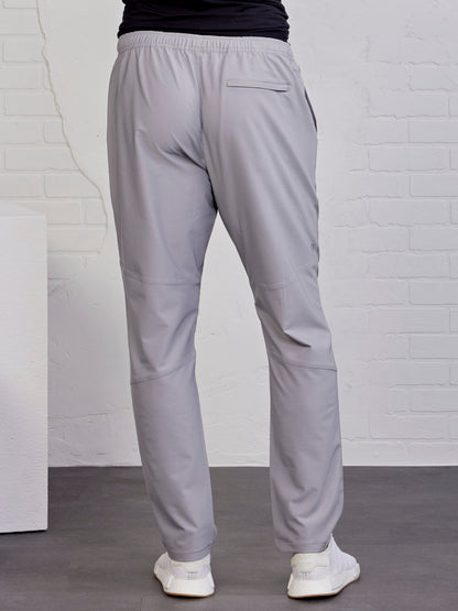 Velocity Track Pant - Shark Gray