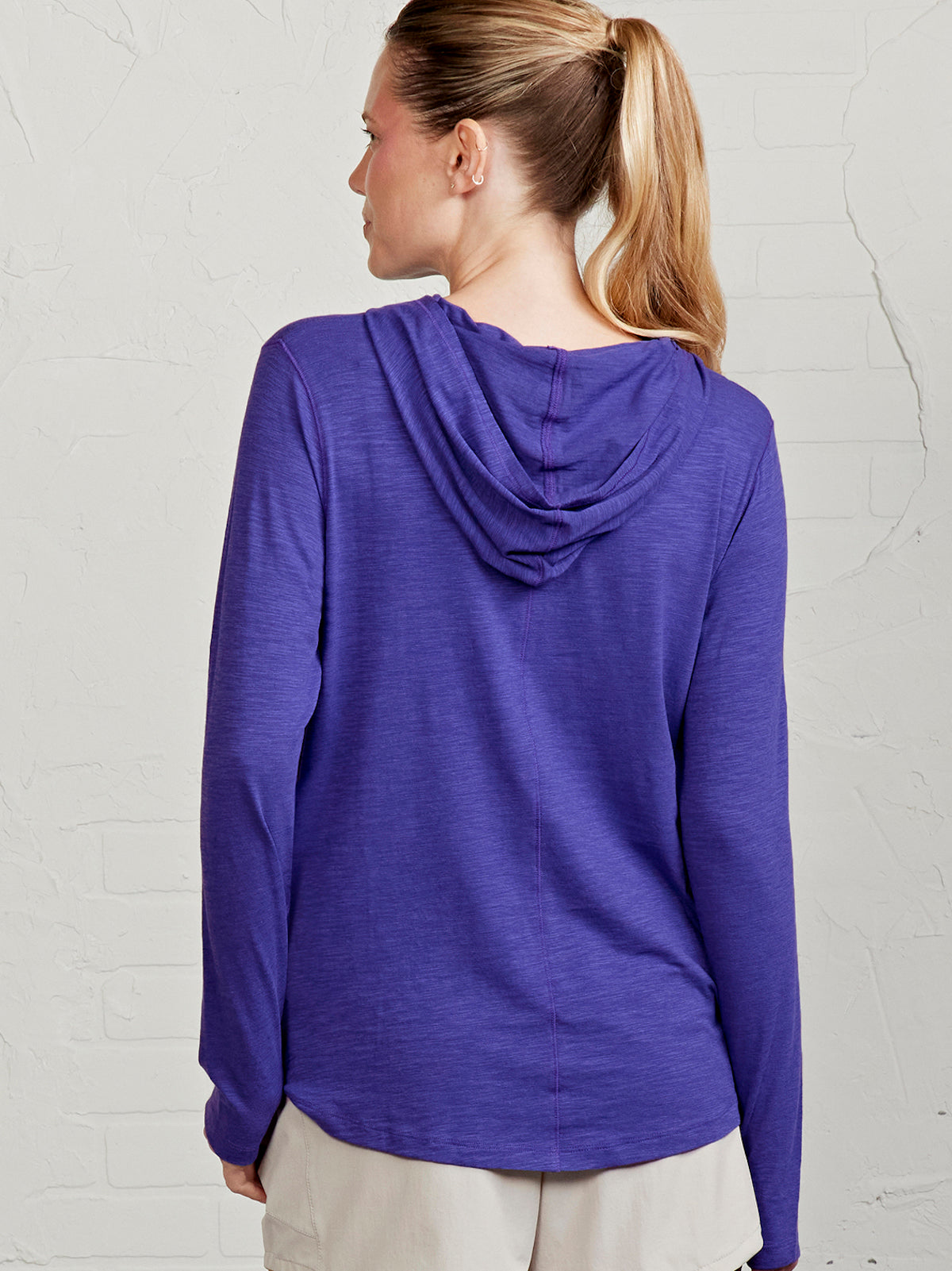 Recess Lightweight Hoodie - LSU