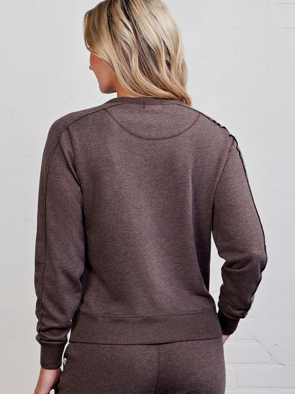 Stadium French Terry Sweatshirt W