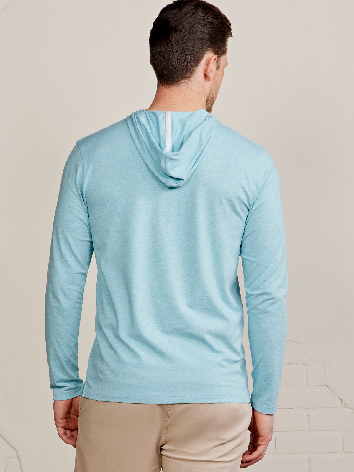 Seaside Pocket Hoodie