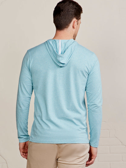 Seaside Pocket Hoodie