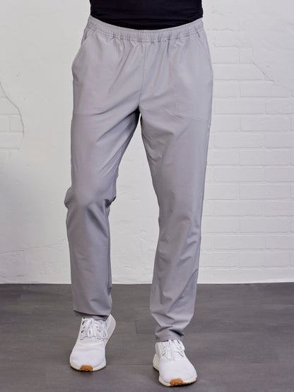 Velocity Track Pant - Shark Gray