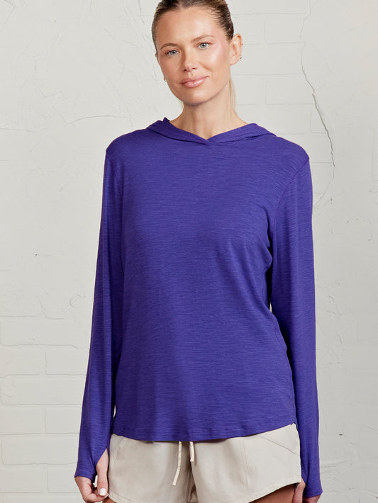 Recess Lightweight Hoodie