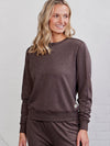 Mocha Heather