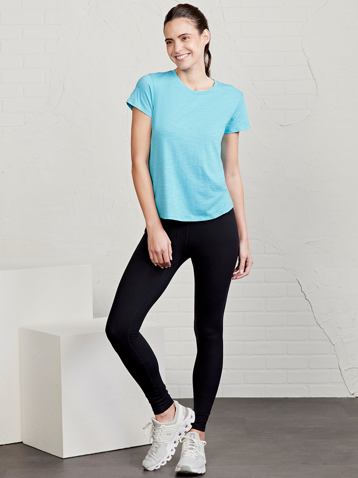 Recess Fitness T-Shirt