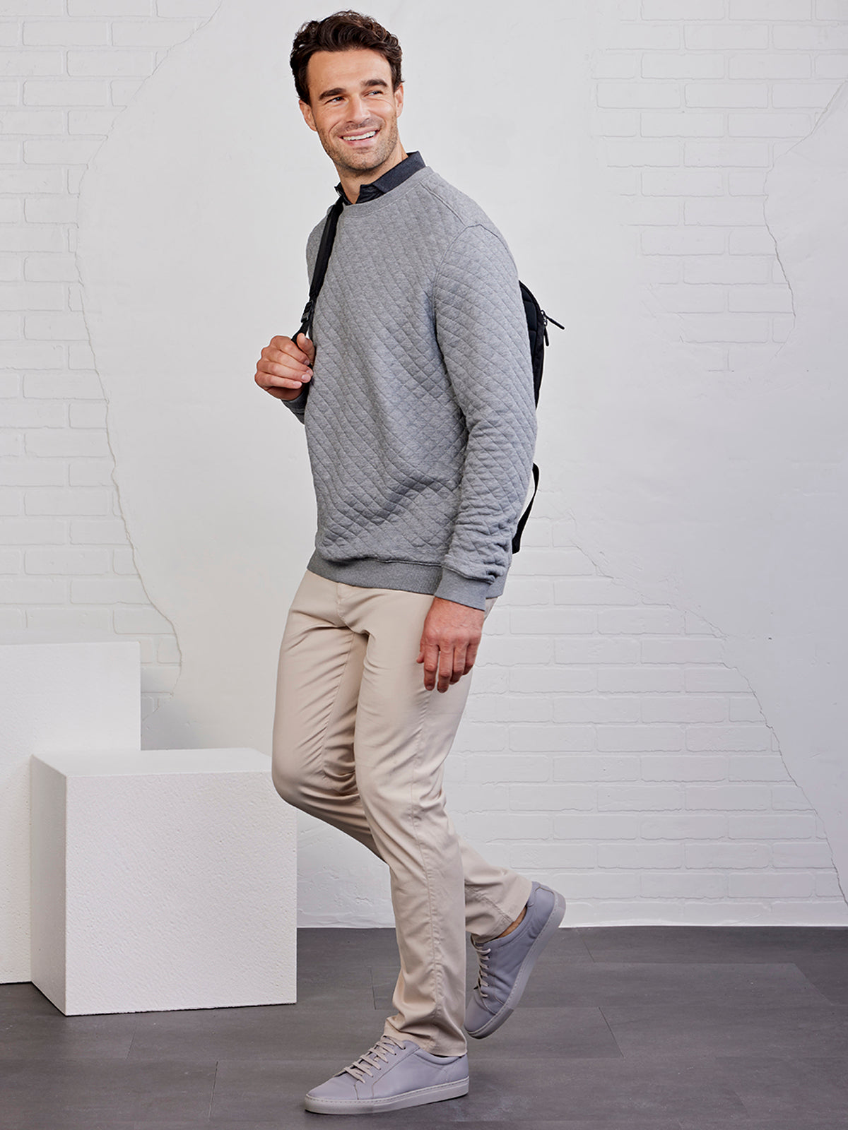 Hampton Sweater