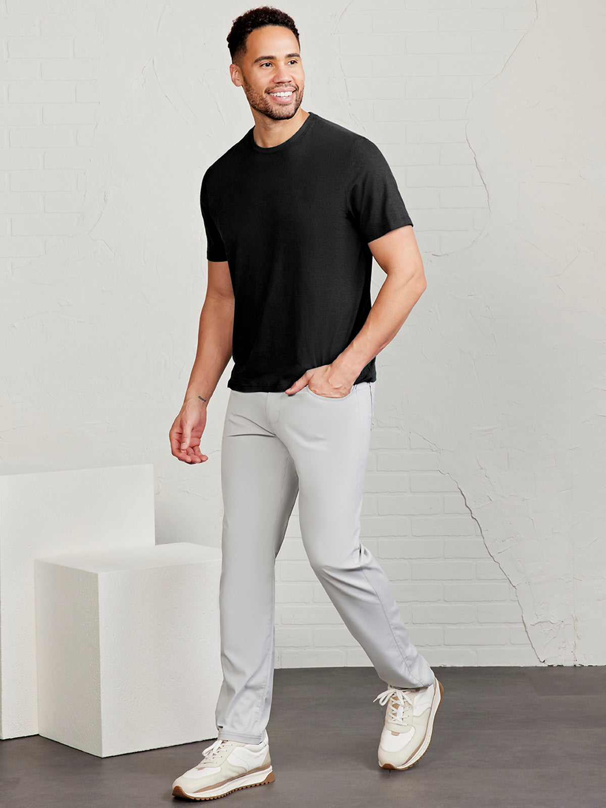 Pimaluxe T-Shirt