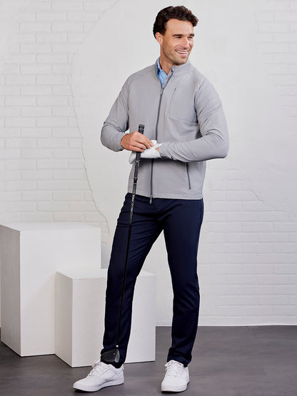 Monterey Performance Wind Jacket