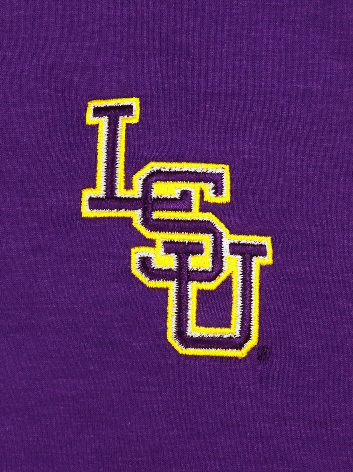 Everywear Polo - Purple C