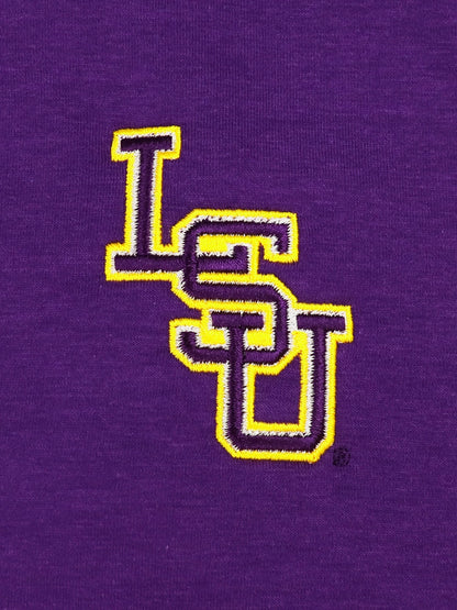 Everywear Polo - Purple C