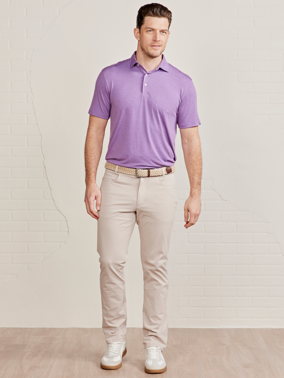 Balance Stretch Pant 32in