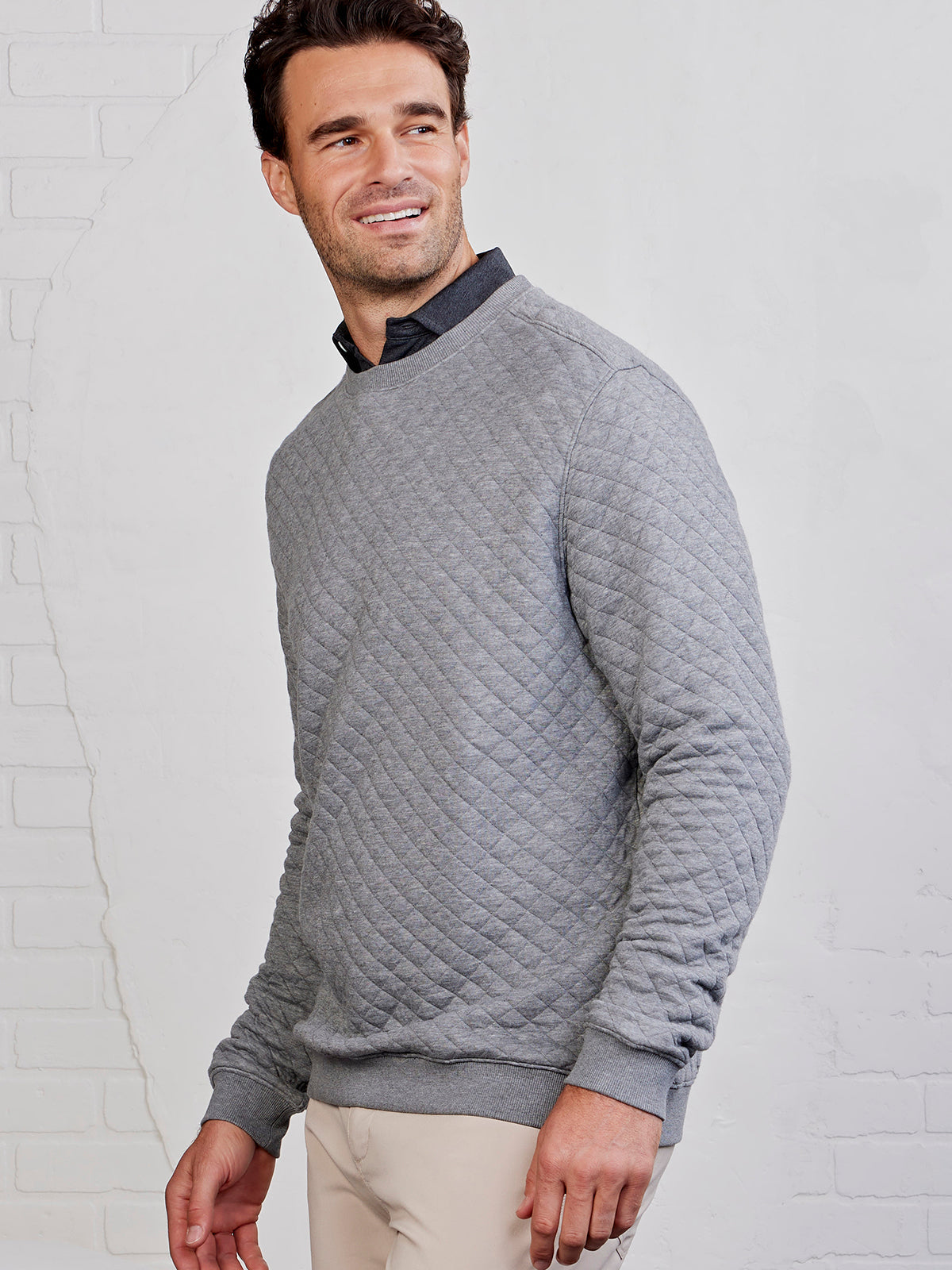 Hampton Sweater