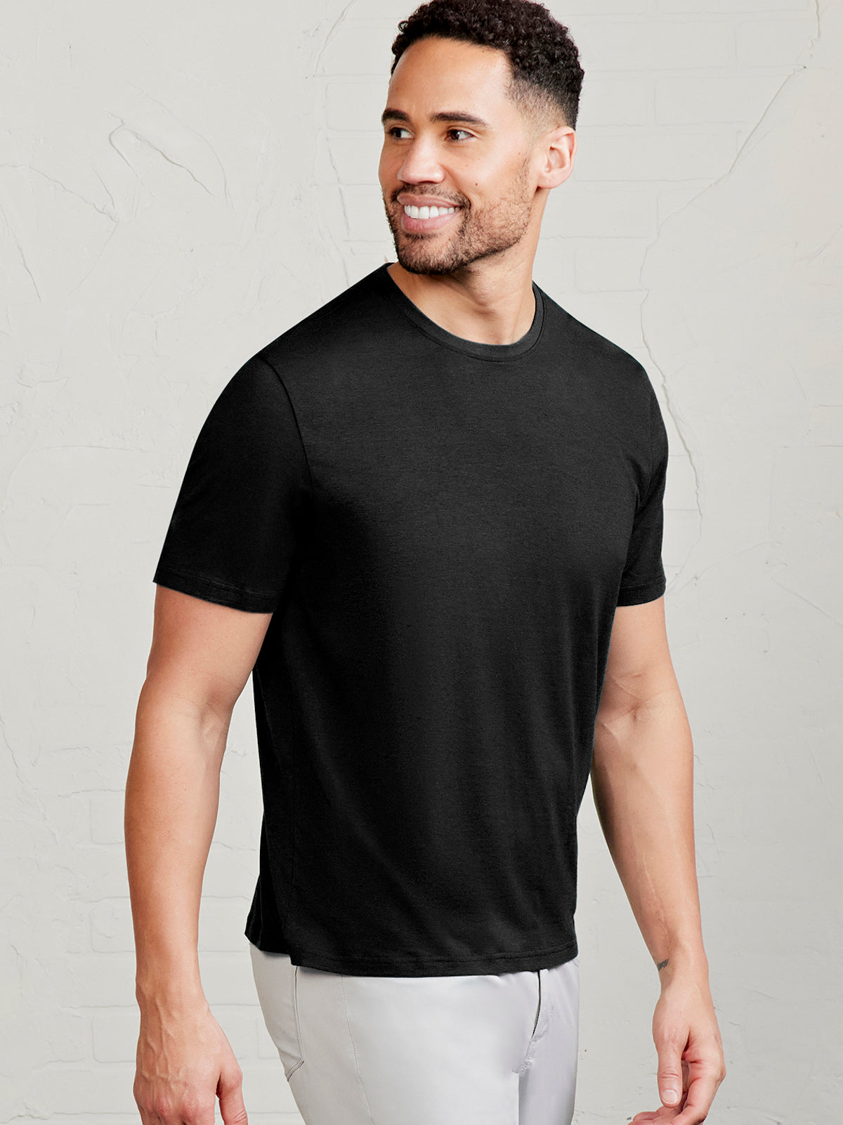Pimaluxe T-Shirt