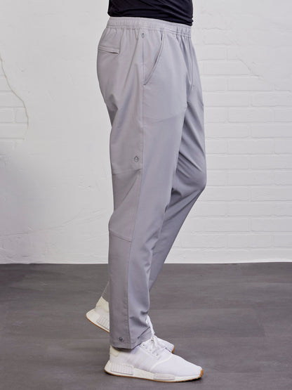 Velocity Track Pant - Shark Gray